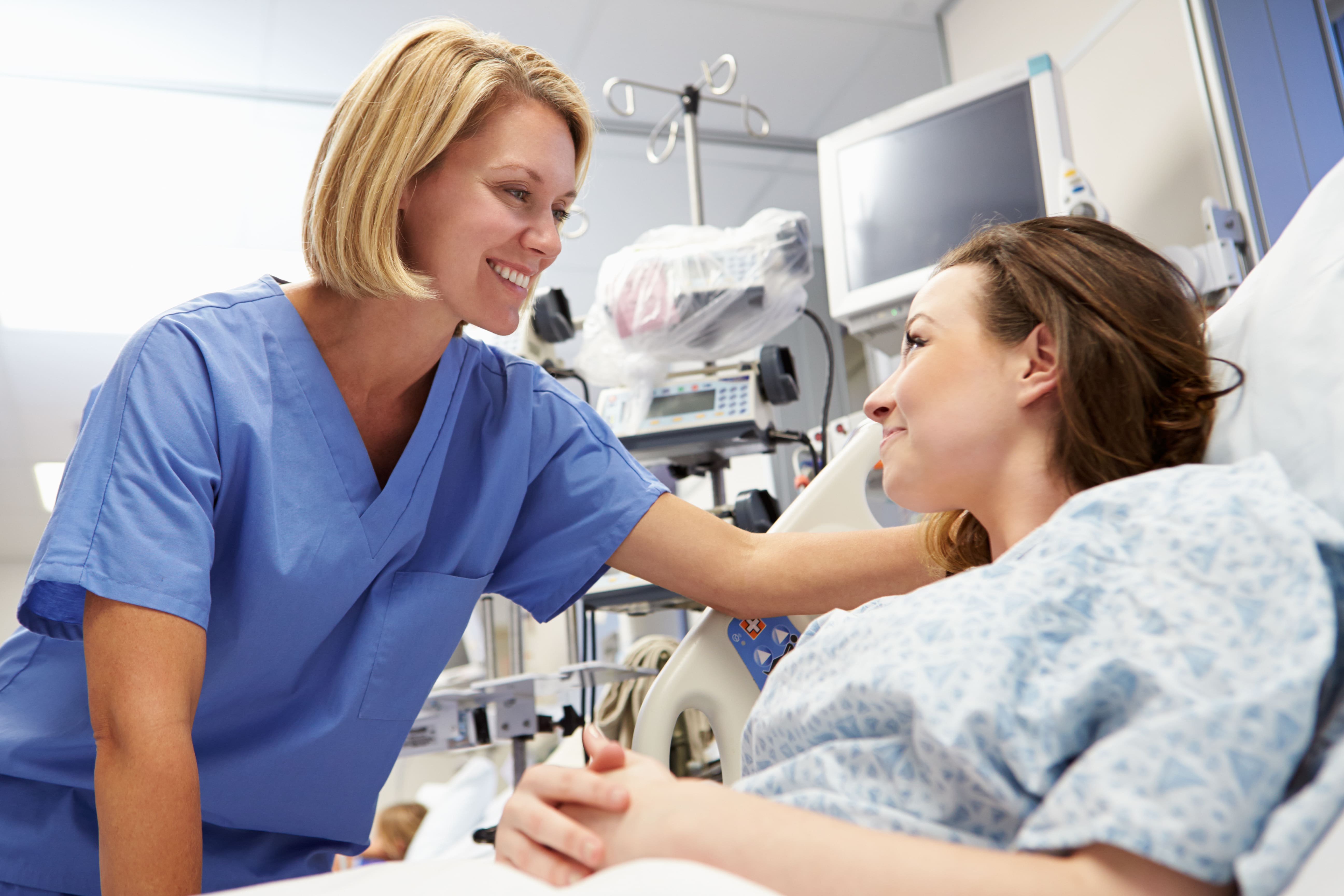 Nursing & Midwifery Jobs